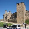 Templerburg Ponferrada